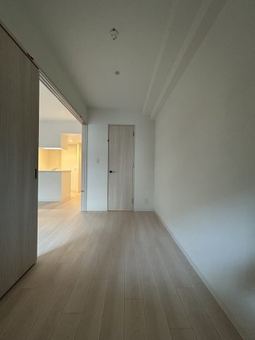 【居間・リビング】ソルテラス神戸栄町通