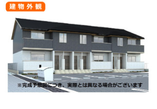 【外観】 | アムフル