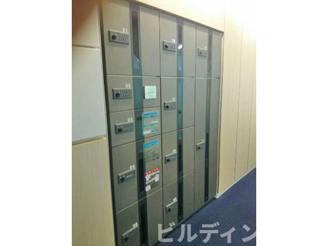アーク栄広小路ビルのその他共用部分