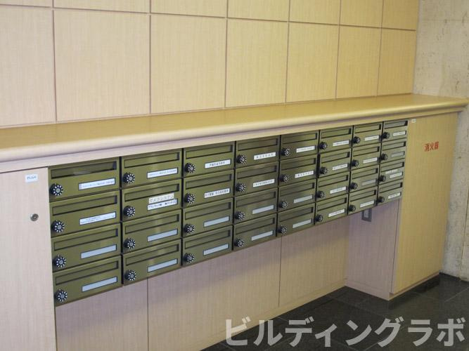 アーク栄広小路ビルのその他共用部分