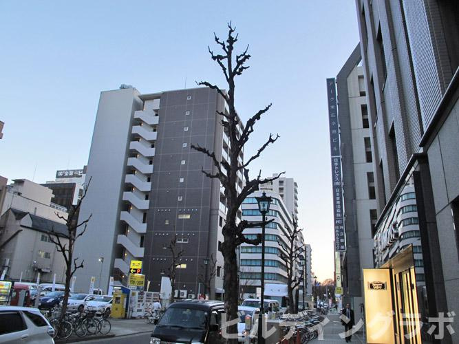 アーク栄広小路ビルのその他