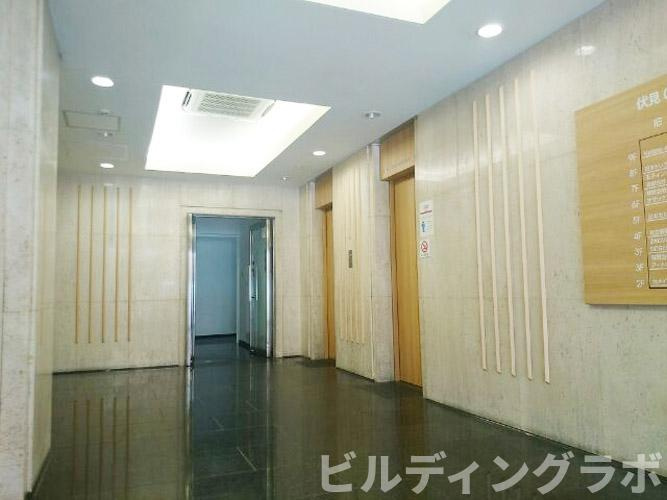 アーク栄広小路ビルのその他共用部分