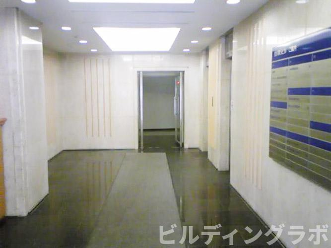 アーク栄広小路ビルのその他共用部分