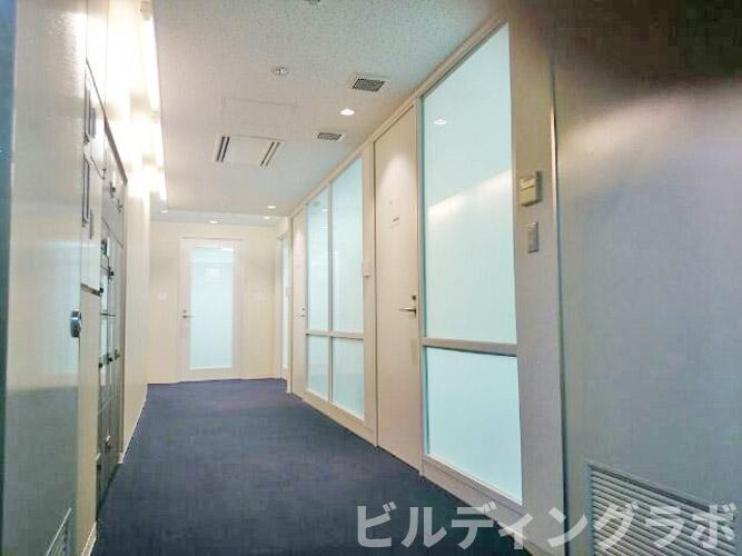 アーク栄広小路ビルのその他共用部分