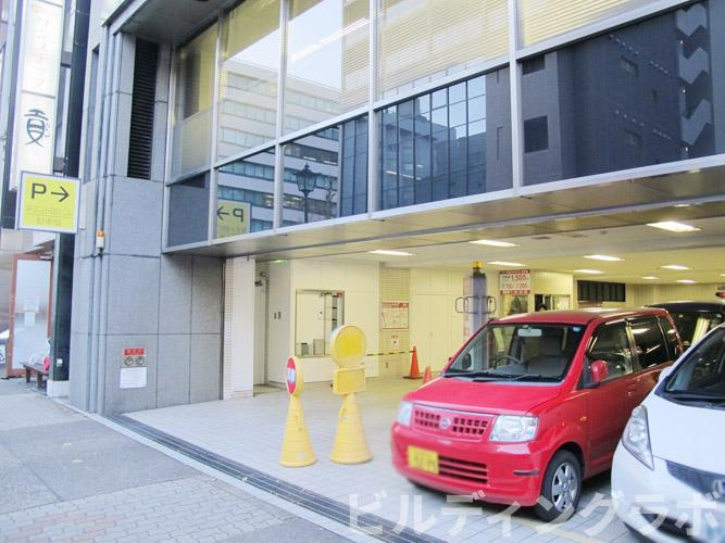 アーク栄広小路ビルのその他