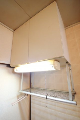 【収納】 | 置田ハイツ