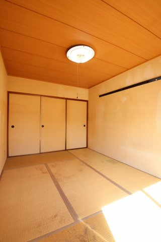 【和室】 | 置田ハイツ