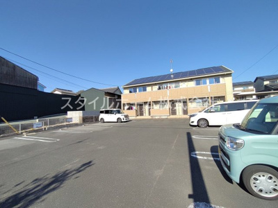 【駐車場】 | ソフィア