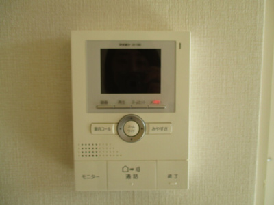 【セキュリティ】 | ソフィア | 別部屋写真です。