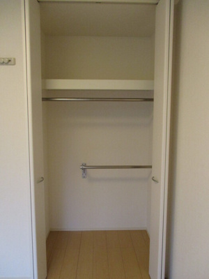 【収納】 | ソフィア | 別部屋写真です。