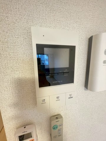 【セキュリティ】 | GRACE | ※同タイプの写真となります。