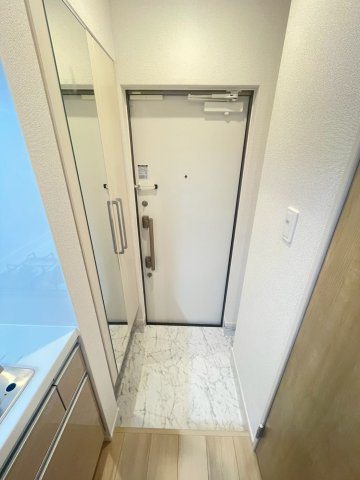 【玄関】 | GRACE | ※同タイプの写真となります。