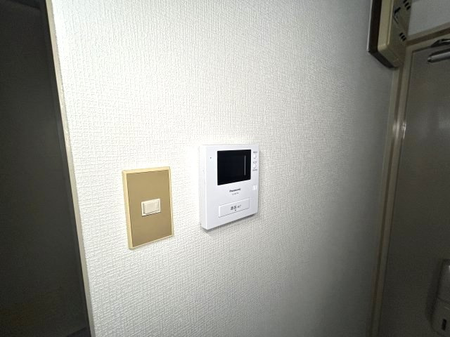 グレイスハイツ王子のセキュリティ