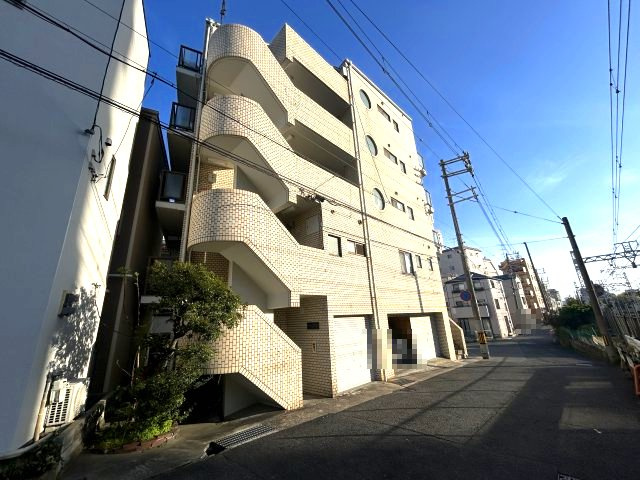 グレイスハイツ王子