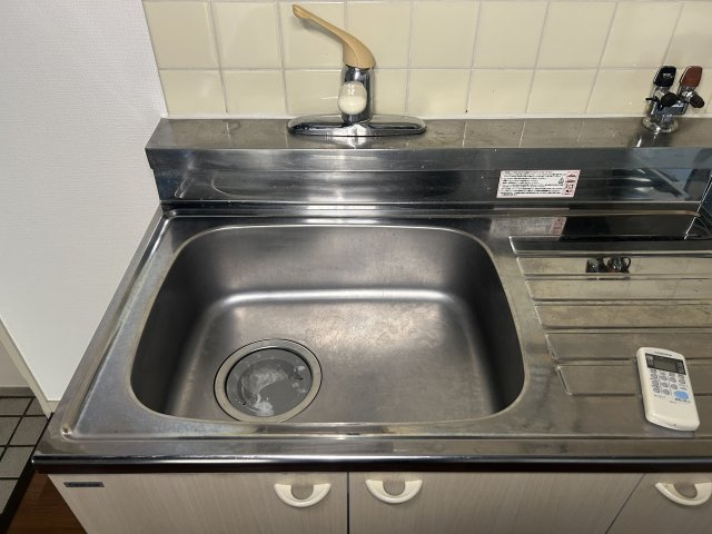 グレイスハイツ王子のキッチン