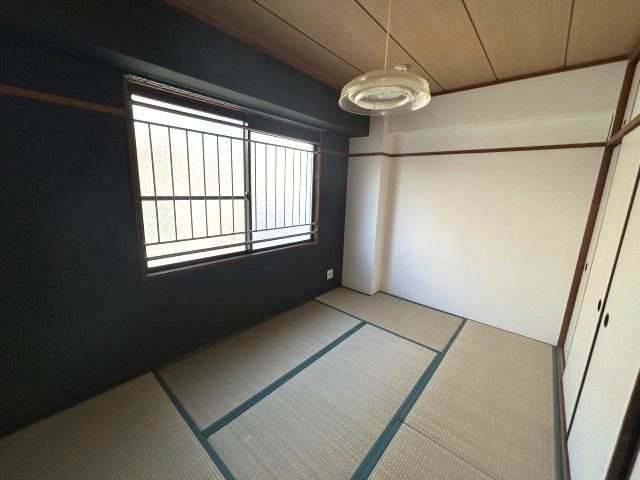 グレイスハイツ王子の寝室