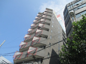 スリーデイズ新大阪の画像