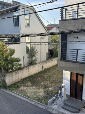 【駐車場】 | アパートメントカワイ