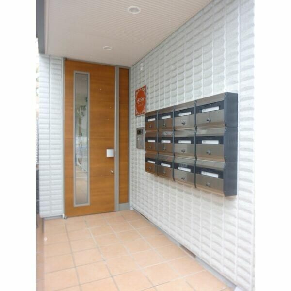 ｅＳｔｉｅｒ（エスティア）のその他共用部分