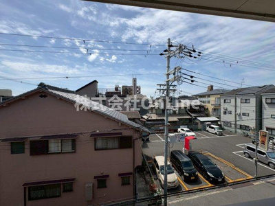 【展望】 | プロシード巽