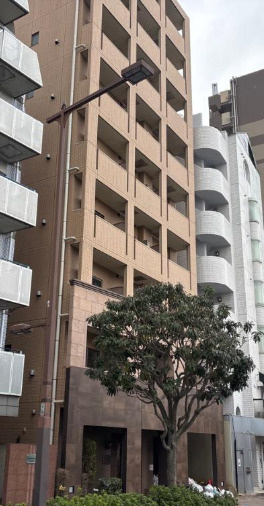 Ｂｅｌｌｅｖｉａｇｅ　Ｓｈｉｎｊｕｋｕの外観