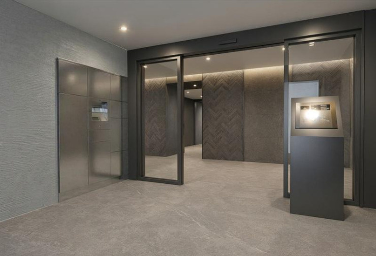 Ｂｅｌｌｅｖｉａｇｅ　Ｓｈｉｎｊｕｋｕのエントランス