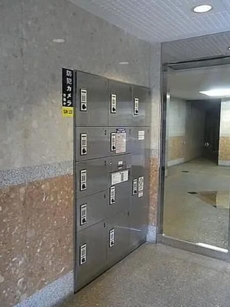 Ｂｅｌｌｅｖｉａｇｅ　Ｓｈｉｎｊｕｋｕのセキュリティ