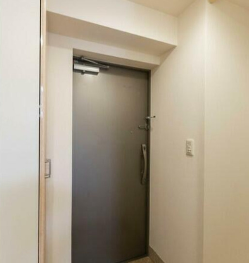 Ｂｅｌｌｅｖｉａｇｅ　Ｓｈｉｎｊｕｋｕの玄関