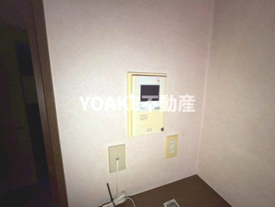 【セキュリティ】 | ライオンズマンション海老名第２