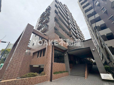 【外観】 | ライオンズマンション海老名第２