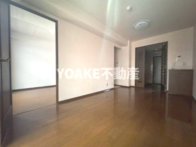 【居間・リビング】 | ライオンズマンション海老名第２