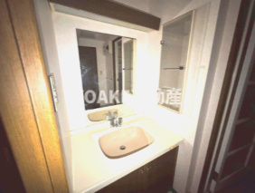 【洗面所】 | ライオンズマンション海老名第２