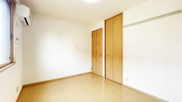 セレーノ　弐番館の内装