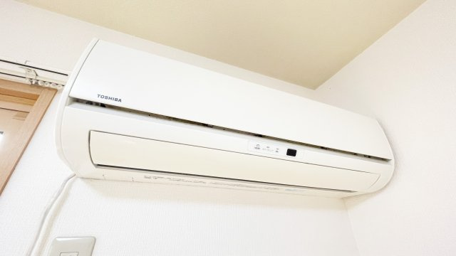 セレーノ　弐番館の設備