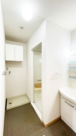 セレーノ　弐番館の設備