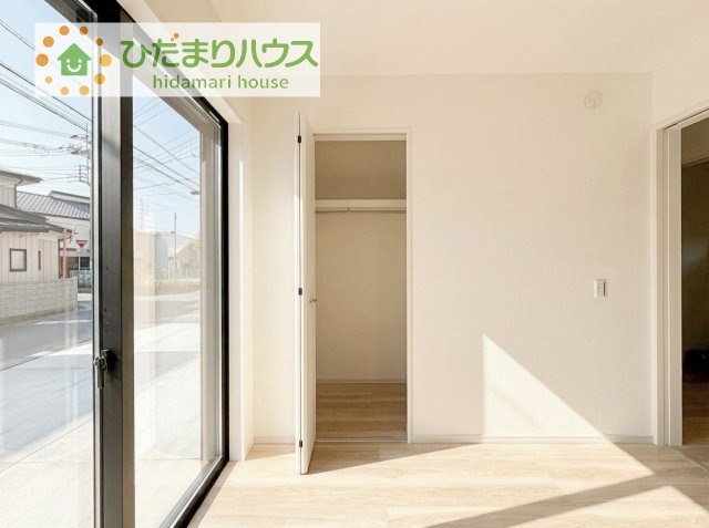 【収納】 | 土浦市木田余西台3期　新築戸建 | 