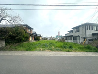 売地　姫原1丁目の画像