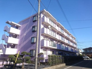原当麻Ｍハイツの画像
