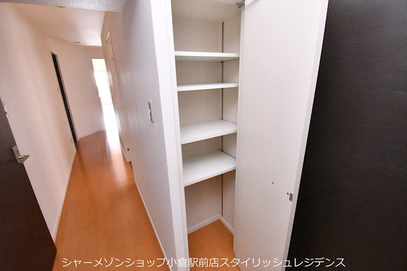 シャトレ大手町N棟のその他