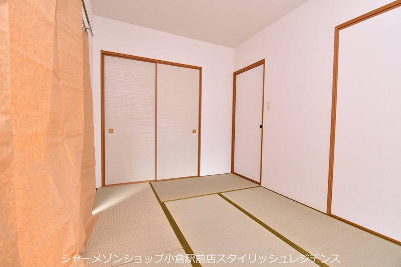 シャトレ大手町N棟のその他