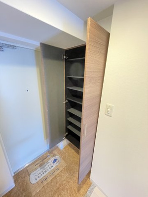 【その他】 | LUXE新大阪EASTⅡ