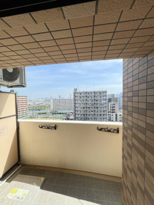 【展望】 | LUXE新大阪EASTⅡ