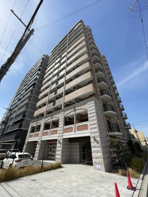 【外観】 | LUXE新大阪EASTⅡ