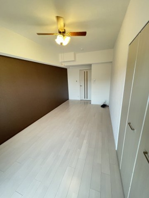 【居間・リビング】 | LUXE新大阪EASTⅡ