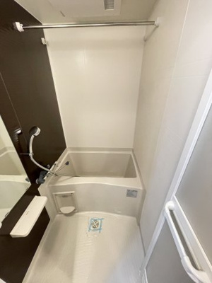 【浴室】 | LUXE新大阪EASTⅡ