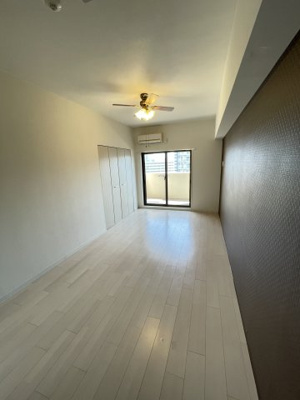 【寝室】 | LUXE新大阪EASTⅡ