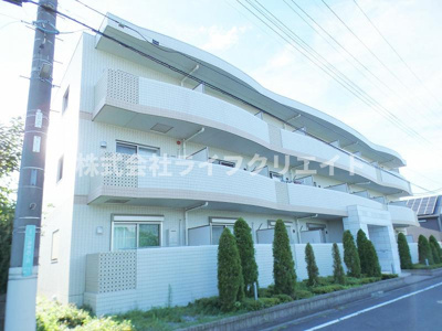【外観】 | クーチャ万願寺
