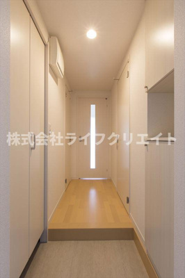 【玄関】 | クーチャ万願寺