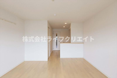 【洋室】 | クーチャ万願寺