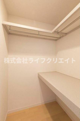 【収納】 | クーチャ万願寺